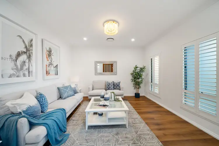 Third view of Homely house listing, 4 Kippen Close, Spring Mountain QLD 4300