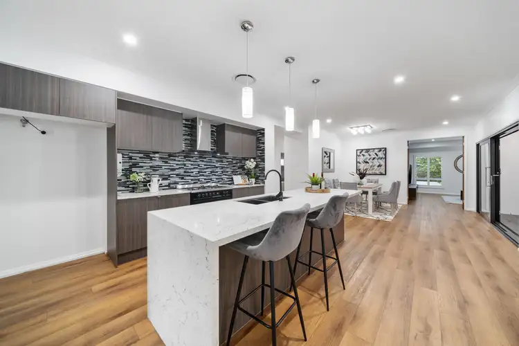Fourth view of Homely house listing, 4 Kippen Close, Spring Mountain QLD 4300