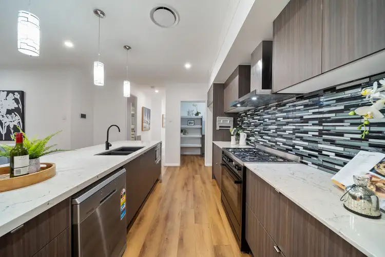 Fifth view of Homely house listing, 4 Kippen Close, Spring Mountain QLD 4300