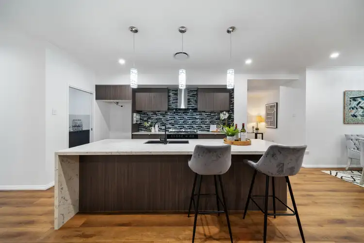 Sixth view of Homely house listing, 4 Kippen Close, Spring Mountain QLD 4300