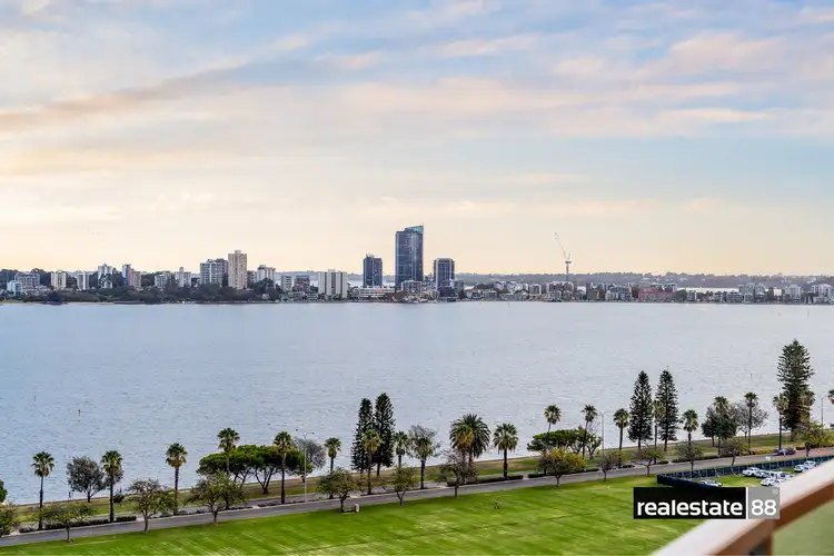 92/78 Terrace Road, East Perth WA 6004