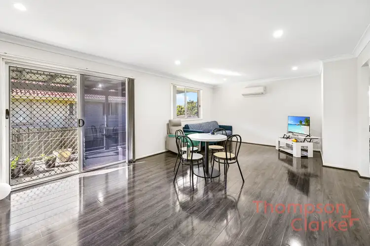 Third view of Homely house listing, 61 Birch Grove, Aberglasslyn NSW 2320