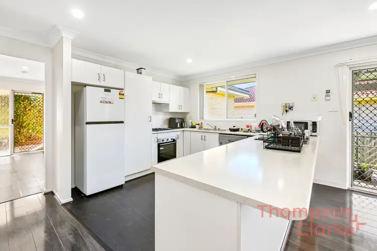 Fourth view of Homely house listing, 61 Birch Grove, Aberglasslyn NSW 2320