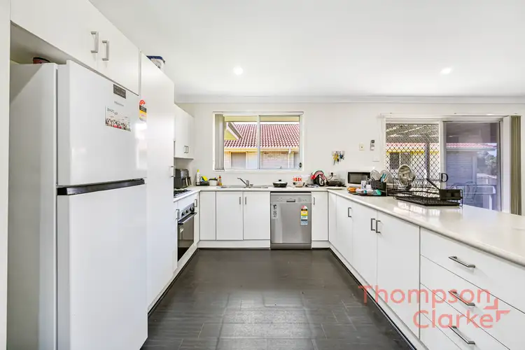 Fifth view of Homely house listing, 61 Birch Grove, Aberglasslyn NSW 2320