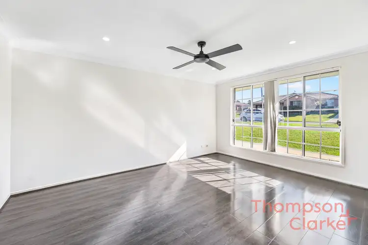 Sixth view of Homely house listing, 61 Birch Grove, Aberglasslyn NSW 2320