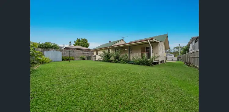 Third view of Homely house listing, 102 Finucane Road, Alexandra Hills QLD 4161