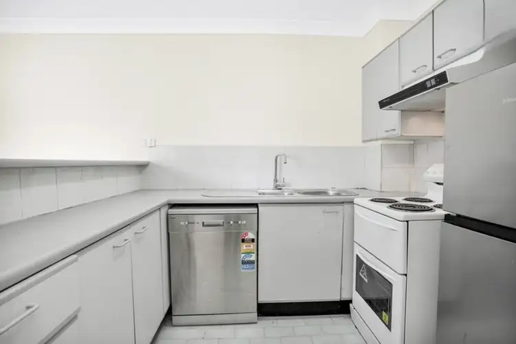 Third view of Homely unit listing, 33/7 Griffith Street, Blacktown NSW 2148
