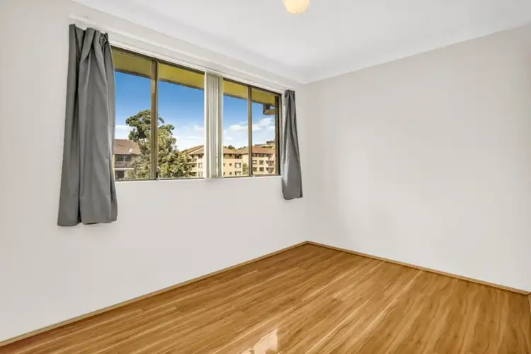 Fourth view of Homely unit listing, 33/7 Griffith Street, Blacktown NSW 2148