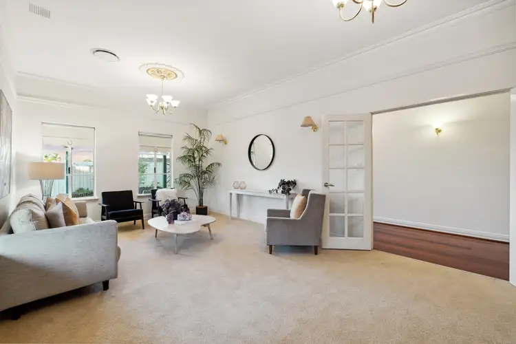 Third view of Homely house listing, 18B Cricklewood Way, Carine WA 6020