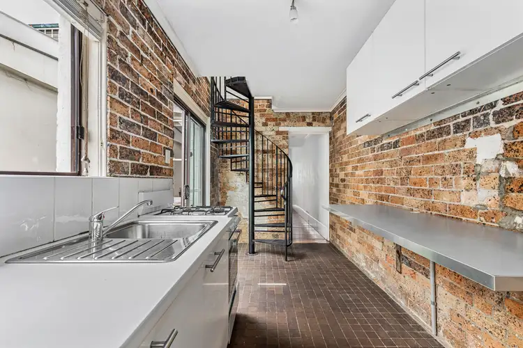 Second view of Homely house listing, 210 Evans Street, Rozelle NSW 2039
