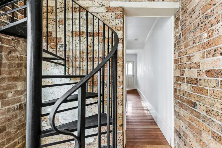 Third view of Homely house listing, 210 Evans Street, Rozelle NSW 2039