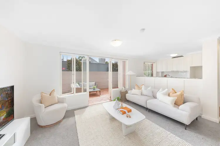 Main view of Homely apartment listing, 1/922 Military Road, Mosman NSW 2088