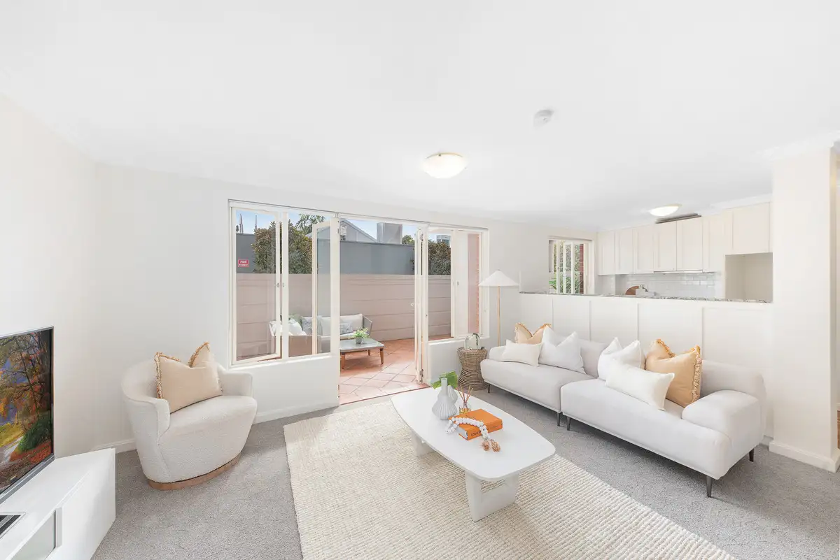 Main view of Homely apartment listing, 1/922 Military Road, Mosman NSW 2088