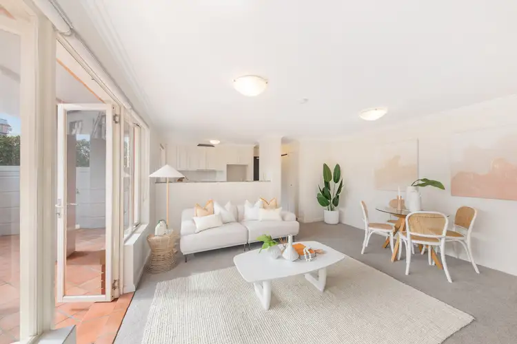 Second view of Homely apartment listing, 1/922 Military Road, Mosman NSW 2088
