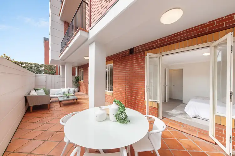 Fifth view of Homely apartment listing, 1/922 Military Road, Mosman NSW 2088