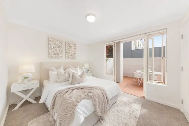 Sixth view of Homely apartment listing, 1/922 Military Road, Mosman NSW 2088