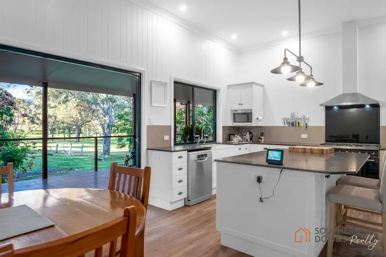 1485 Warwick Yangan Road, Yangan QLD 4371