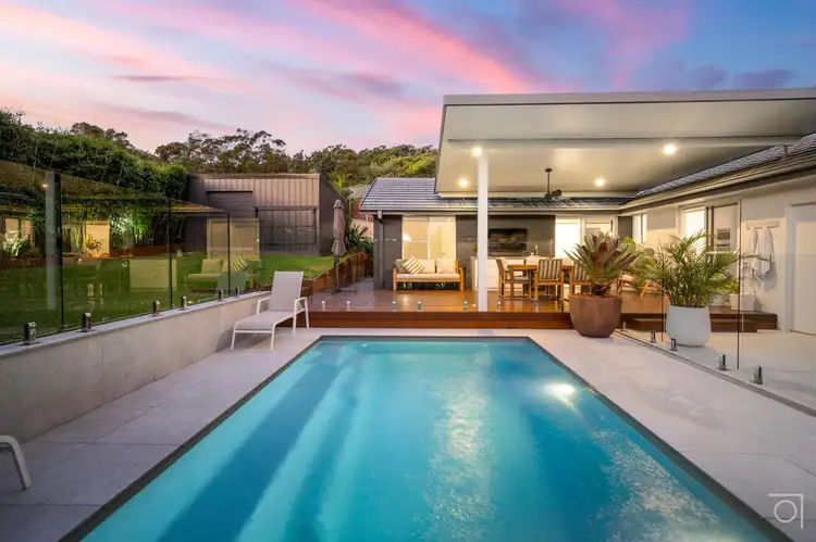 Main view of Homely house listing, 17 Clonmeen Circuit, Anna Bay NSW 2316