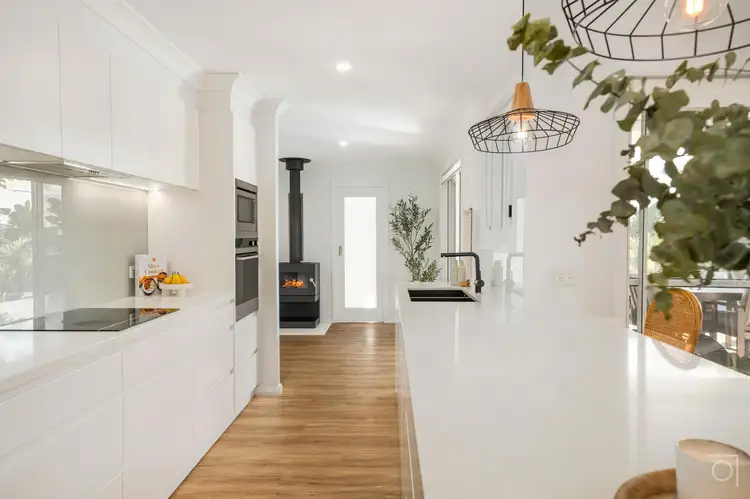Second view of Homely house listing, 17 Clonmeen Circuit, Anna Bay NSW 2316