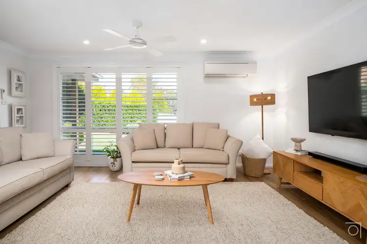 Third view of Homely house listing, 17 Clonmeen Circuit, Anna Bay NSW 2316