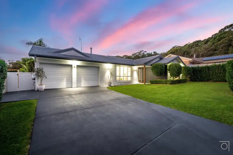 Fifth view of Homely house listing, 17 Clonmeen Circuit, Anna Bay NSW 2316