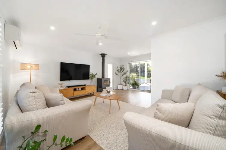 Sixth view of Homely house listing, 17 Clonmeen Circuit, Anna Bay NSW 2316