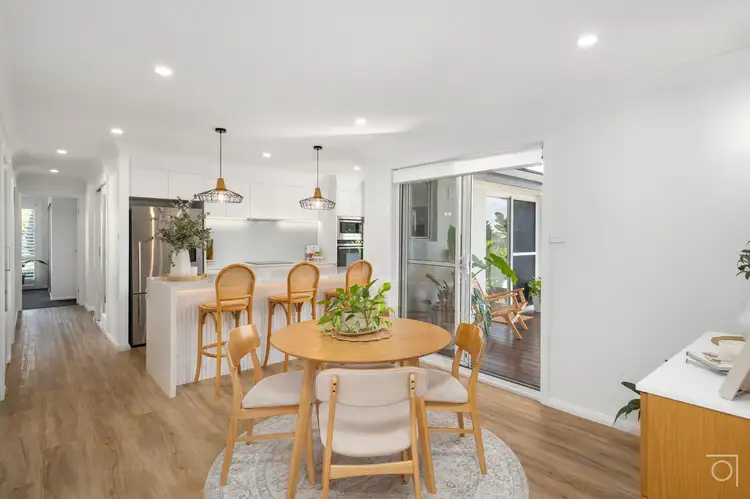 Seventh view of Homely house listing, 17 Clonmeen Circuit, Anna Bay NSW 2316