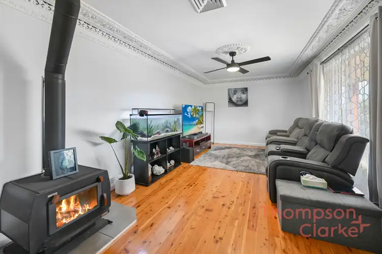 Third view of Homely house listing, 5 Broughton Street, Rutherford NSW 2320