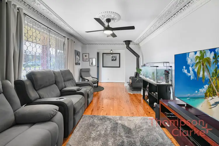 Fourth view of Homely house listing, 5 Broughton Street, Rutherford NSW 2320