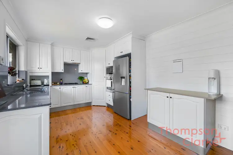 Fifth view of Homely house listing, 5 Broughton Street, Rutherford NSW 2320