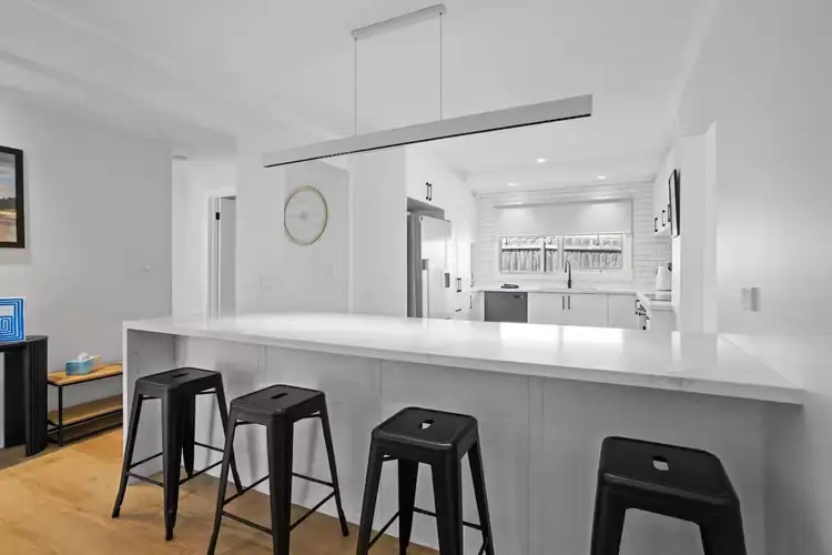 Fifth view of Homely house listing, 10 Swans Way, Capel Sound VIC 3940