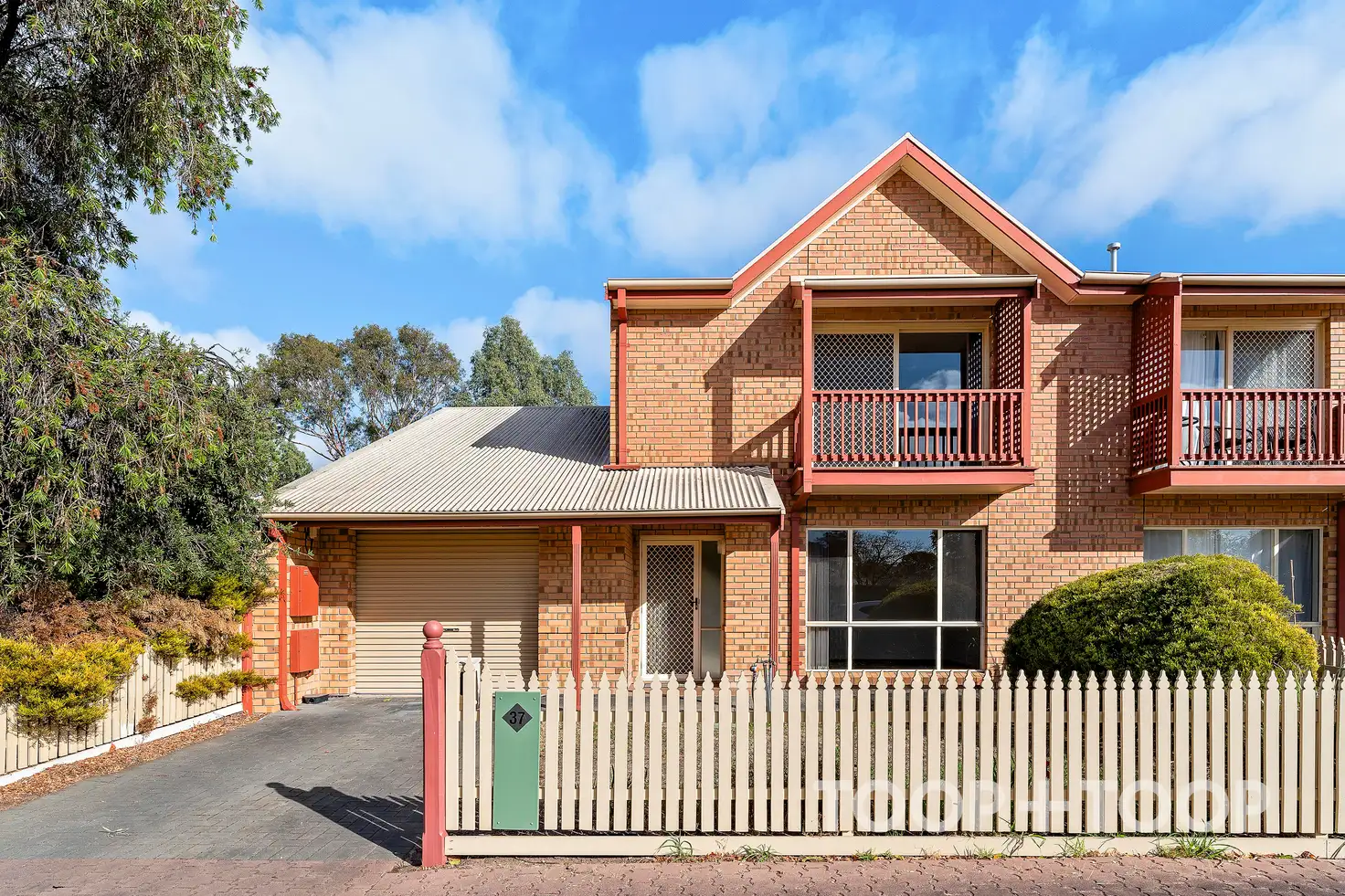 Main view of Homely house listing, 37 Kirkby Circuit, Greenacres SA 5086