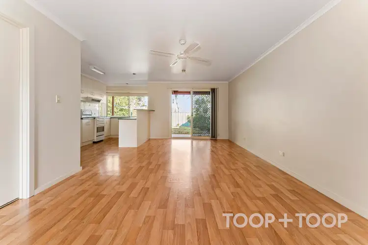 Second view of Homely house listing, 37 Kirkby Circuit, Greenacres SA 5086