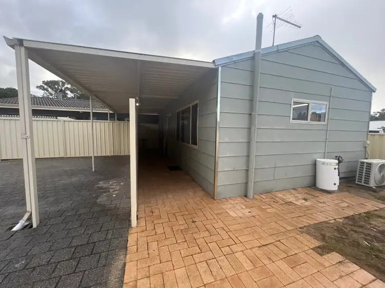 11C Nerrima Street, Falcon WA 6210