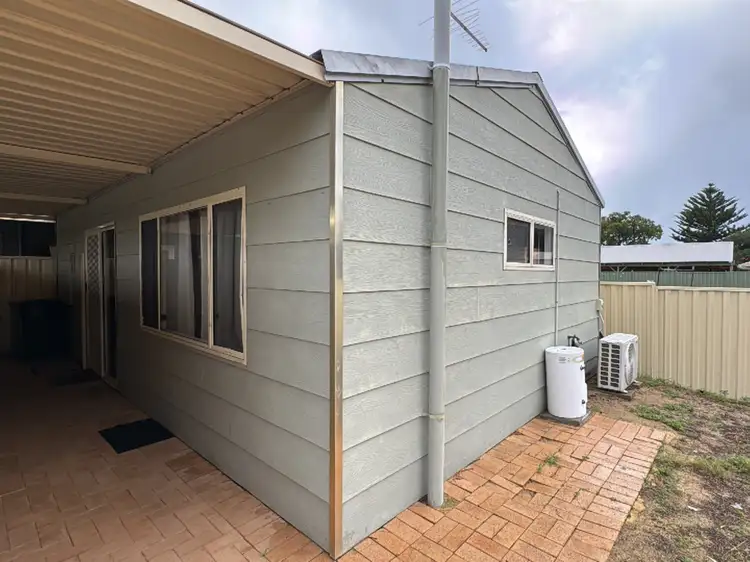 11C Nerrima Street, Falcon WA 6210