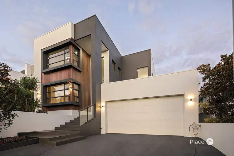 Main view of Homely house listing, 43 Birkenhead Place, Carindale QLD 4152