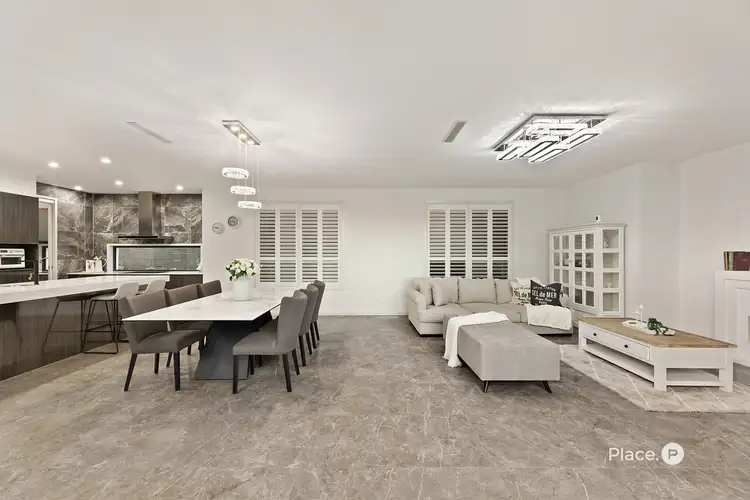 Fourth view of Homely house listing, 43 Birkenhead Place, Carindale QLD 4152