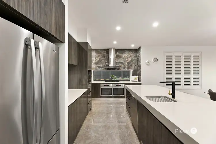 Fifth view of Homely house listing, 43 Birkenhead Place, Carindale QLD 4152
