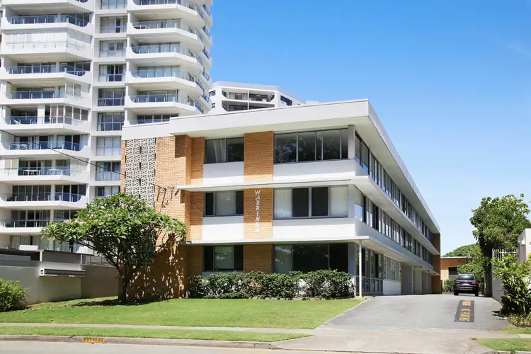 Second view of Homely unit listing, 10/182 The Esplanade, Burleigh Heads QLD 4220