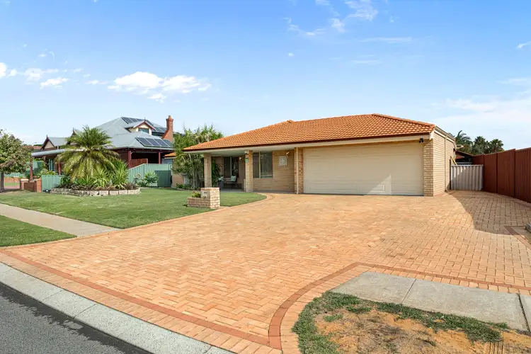 Fifth view of Homely house listing, 9 Muirhead Way, Kingsley WA 6026
