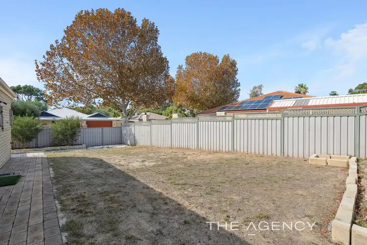 Third view of Homely house listing, 52 Stradbroke Gardens, Ridgewood WA 6030