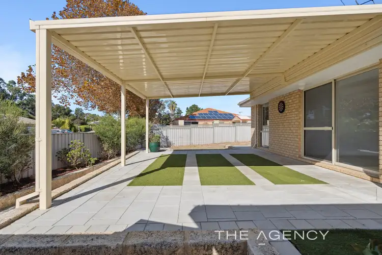 Fourth view of Homely house listing, 52 Stradbroke Gardens, Ridgewood WA 6030