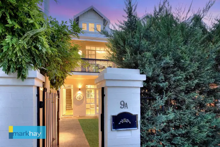 9A Glendower Street, Perth WA 6000