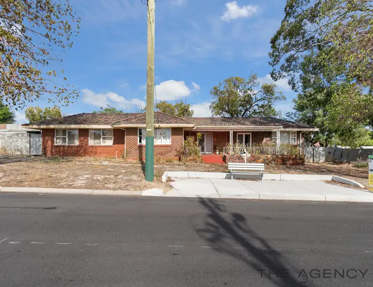 434 Belgravia Street, Cloverdale WA 6105