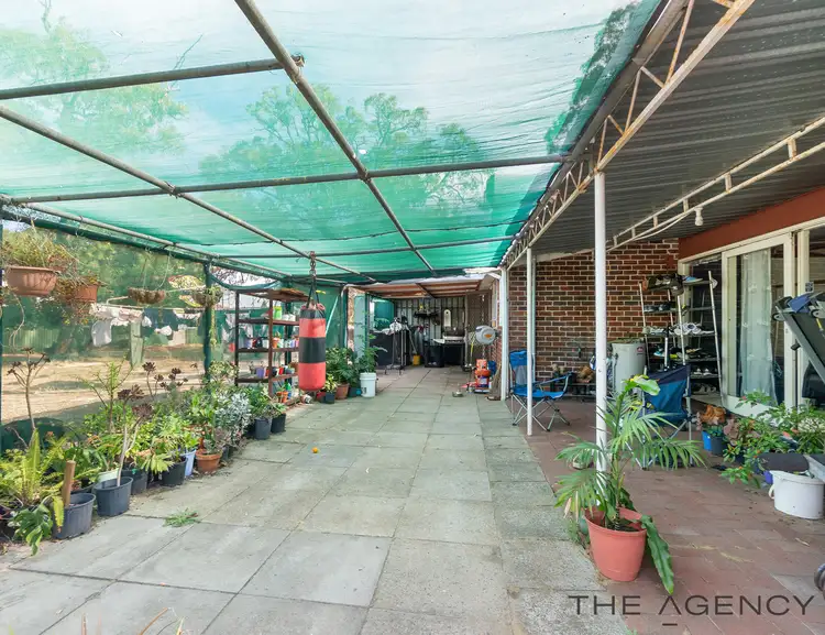 Sixth view of Homely house listing, 434 Belgravia Street, Cloverdale WA 6105