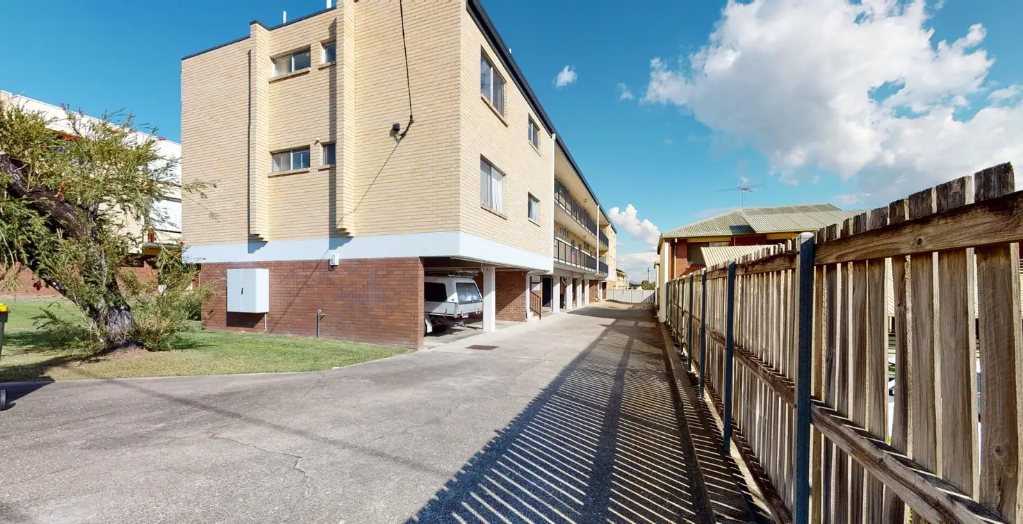 Main view of Homely apartment listing, 4/30 Leiper Street, Stafford QLD 4053