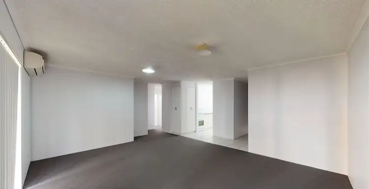 Second view of Homely apartment listing, 4/30 Leiper Street, Stafford QLD 4053