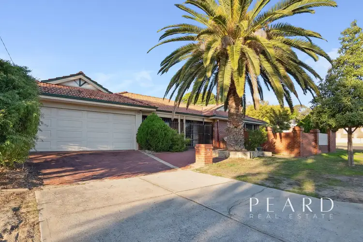 28 Etwell Street, East Victoria Park WA 6101