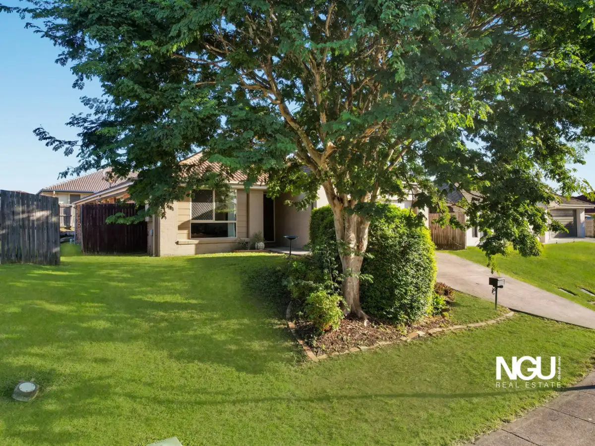 Main view of Homely house listing, 7 Brittany Crescent, Raceview QLD 4305