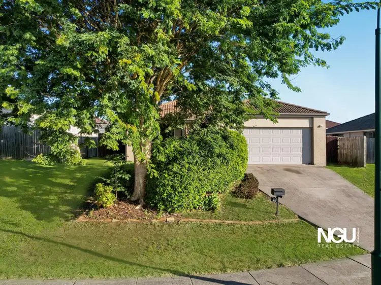 Second view of Homely house listing, 7 Brittany Crescent, Raceview QLD 4305